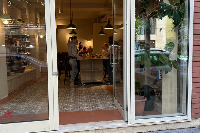 Traditional Albanian Cooking Class in Tirana with Raki Tasting - Key details before you book