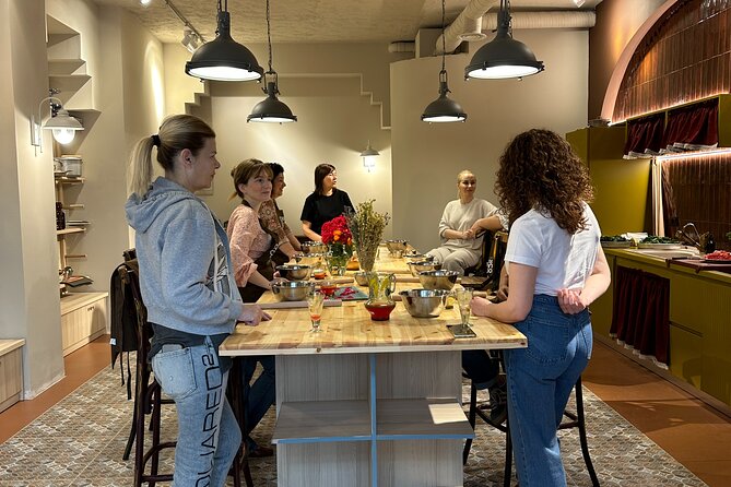 Traditional Albanian Cooking Class in Tirana with Raki Tasting - What the price includes at $53.21