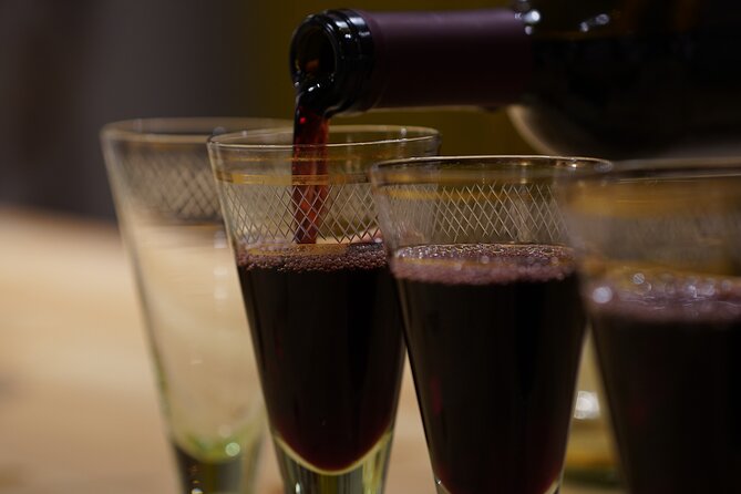 Traditional Albanian Cooking Class in Tirana with Raki Tasting - Dietary requests and group format