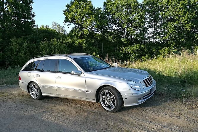 Transfers Tirana Airport - Sarande - Ksamil - Airport Tirana - Booking details that matter