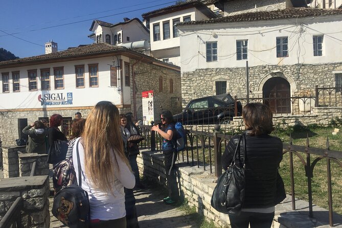 UNESCO Berat and Belsh Day Trip from Tirana (3-6 Pax) - Why Belsh makes this more than a standard Berat trip