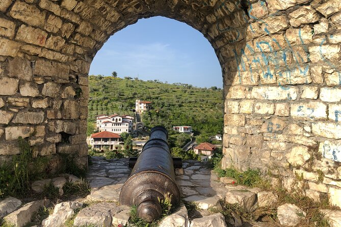UNESCO Berat and Belsh Day Trip from Tirana (3-6 Pax) - What the small group changes