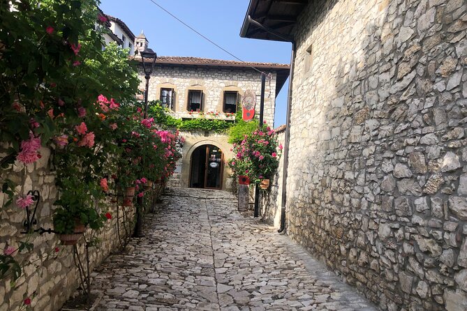 UNESCO Berat and Belsh Day Trip from Tirana (3-6 Pax) - Price, timing, and practical value