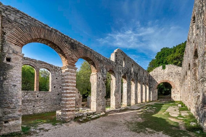 UNESCO heritage in Albania - 4 days - Berat reveals Albania through its old quarters