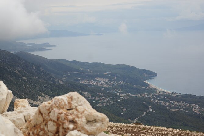 UNESCO heritage in Albania - 4 days - Saranda and Lekursi Castle add the sea
