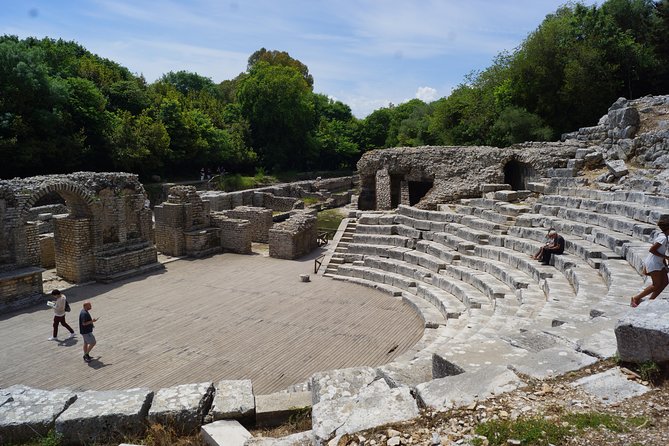 UNESCO heritage in Albania - 4 days - Llogara and Vlora close the route