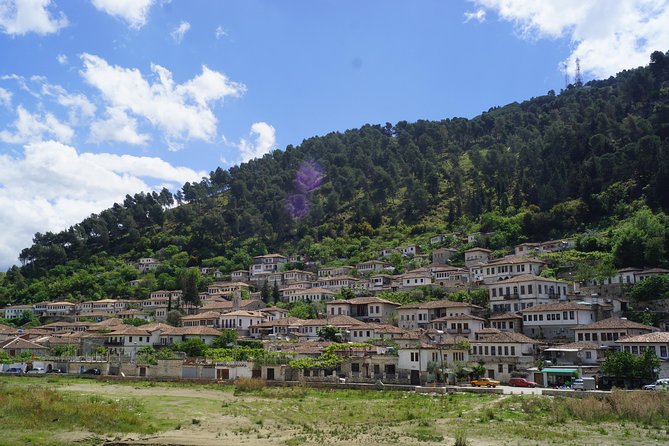 UNESCO heritage in Albania - 4 days - What the $1,338.10 price covers