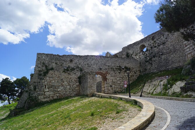 UNESCO heritage in Albania - 4 days - The guide can shape the whole experience