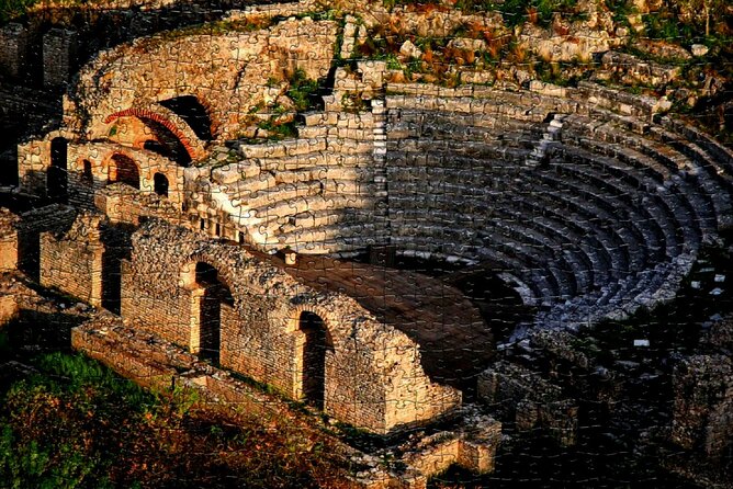 UNESCO Heritage Sites in Albania on 3 day tour - Why this three-day route works