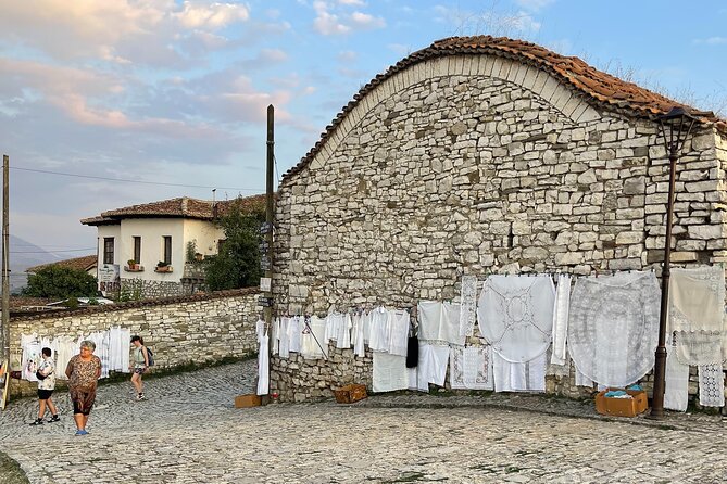 UNESCO Heritage Sites in Albania on 3 day tour - Berat and the City of a Thousand Windows