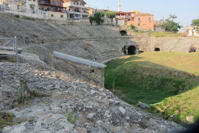 UNESCO Heritage Sites in Albania on 3 day tour - Day three: Roman history and a return to Tirana