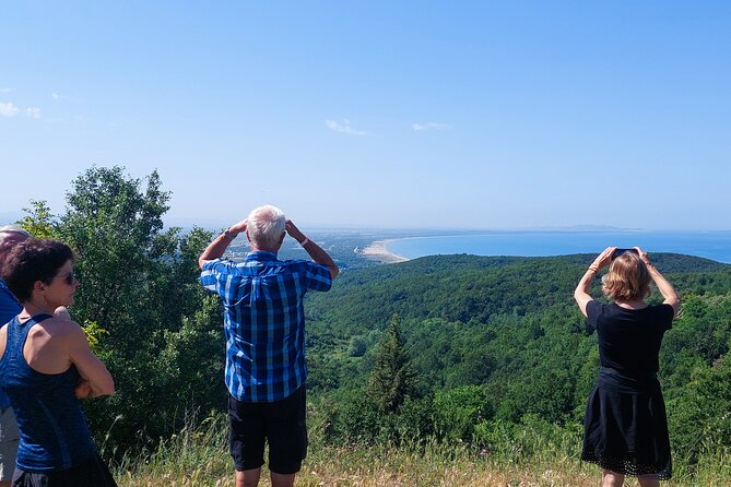 Vineyards, Albanian Wine Tasting & Boat Tour from Tirana/Durres - From Tirana or Durres to Albania’s wine country