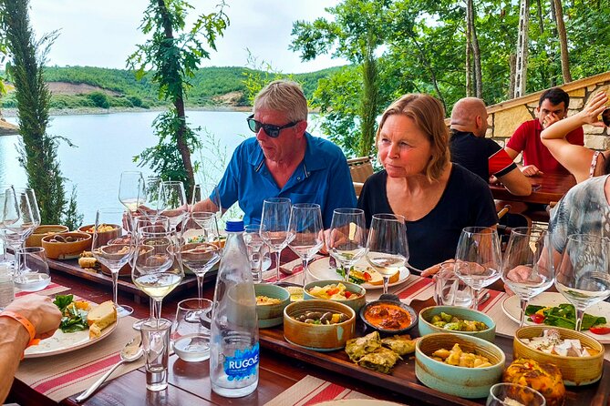 Vineyards, Albanian Wine Tasting & Boat Tour from Tirana/Durres - Who will enjoy this Albanian wine tour?
