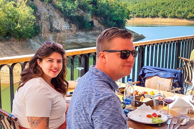 Vineyards, Albanian Wine Tasting & Boat Tour from Tirana/Durres - Why Albanian wine makes this stop worthwhile