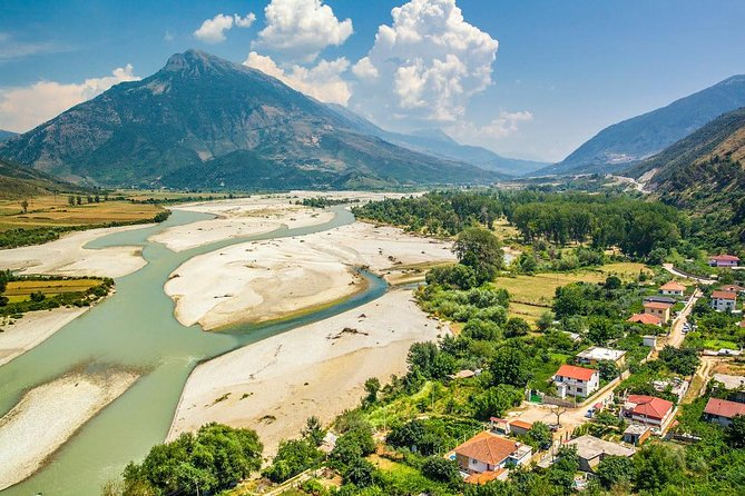 Visit Benje Thermal Baths & Kelcyra Waterfall & Langarica Canyon - What to bring and how to prepare