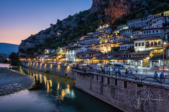 Visit Berat on a day trip from Saranda - Why Berat is worth the long ride from Saranda