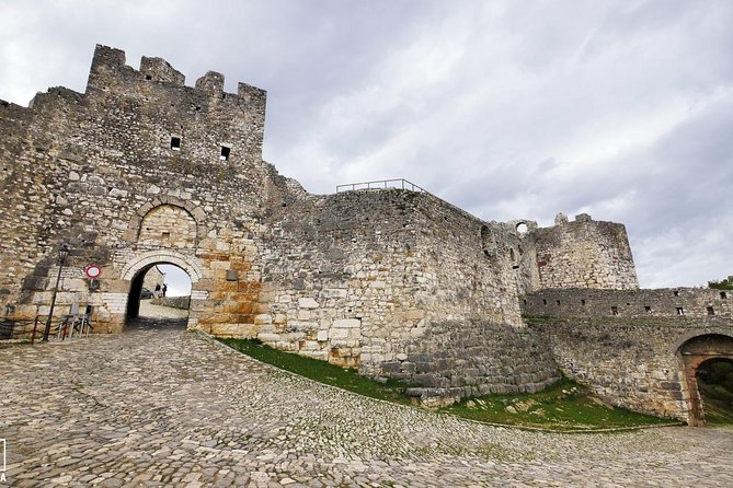 Visit Berat on a day trip from Saranda - First look at Berat’s three old neighborhoods