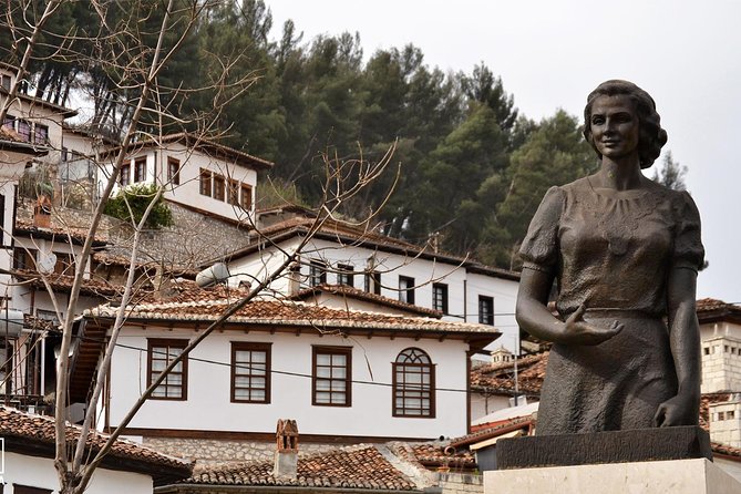 Visit Berat on a day trip from Saranda - How the day feels in practical terms