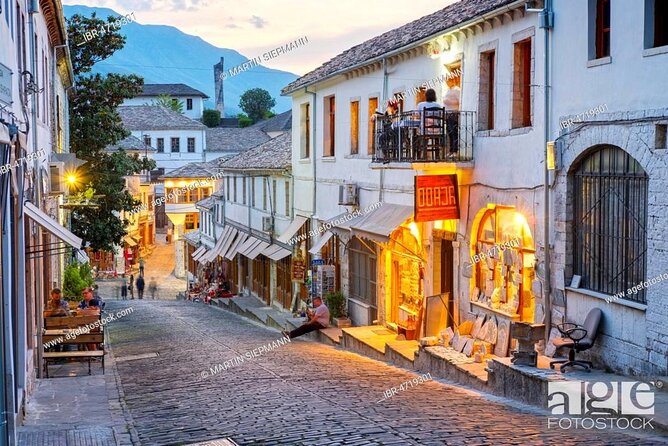 Visit Blue Eye, Gjirokastra & Lekursi Castle - Who will enjoy this half-day excursion?