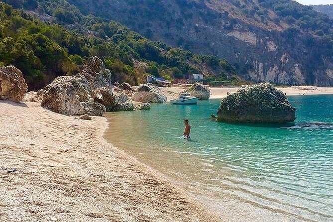 Visit Kroreza Beach by Boat - Key points to know before booking