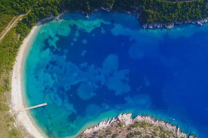 Visit Kroreza Beach by Boat - Early June and the question of facilities