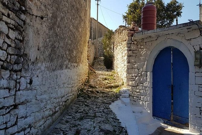 Visit Qeparo Village and The Beaches of Himara - Two hours by the water in Himara