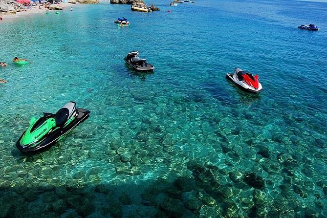 Visit The Ancient City of Butrint and the Beaches of Ksamil - Timing, season, and practical details