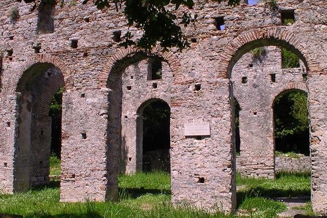 Visit The Ancient City of Butrint and the Beaches of Ksamil - Who will enjoy this half-day outing?