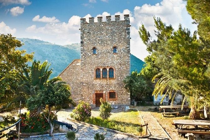 Visit The Ancient City of Butrint and the Beaches of Ksamil - Ksamil: beautiful water, limited time