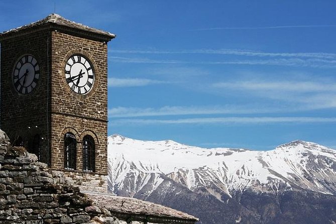 Visit the City of Gjirokastra - The Ethnographic Museum in Enver Hoxha’s former house