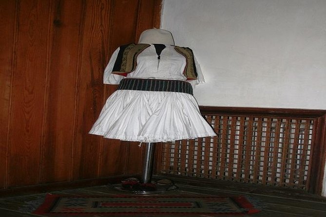Visit the City of Gjirokastra - Ismail Kadare’s museum house