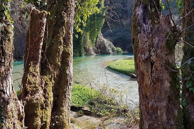 Visit The National Park of Blue Eye and The Fortress of Lekuresi - Why this short Saranda tour works