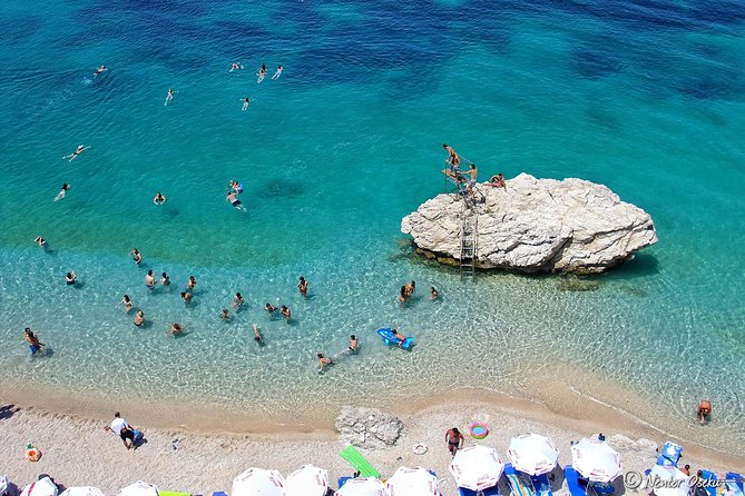 Visit Vlore & Himare Beaches includes lunch - What the guides add to a long day