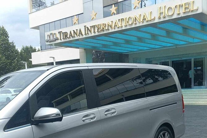 Vlora Airport Transfers - Via Transfer Albania - Why the $34.70 group price can work well