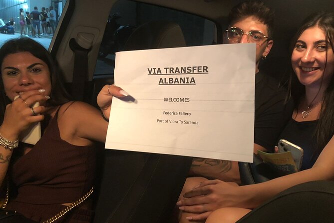 Vlora Airport Transfers - Via Transfer Albania - How the timing affects your plans