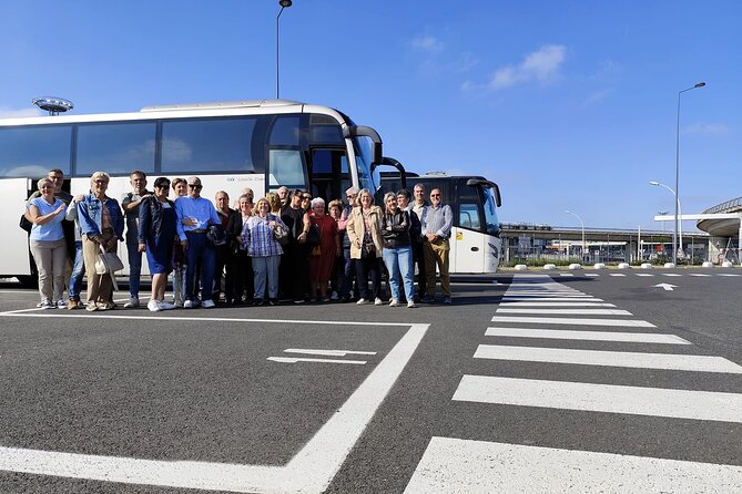 Vlora Airport Transfers - Via Transfer Albania - What makes the service useful for business trips