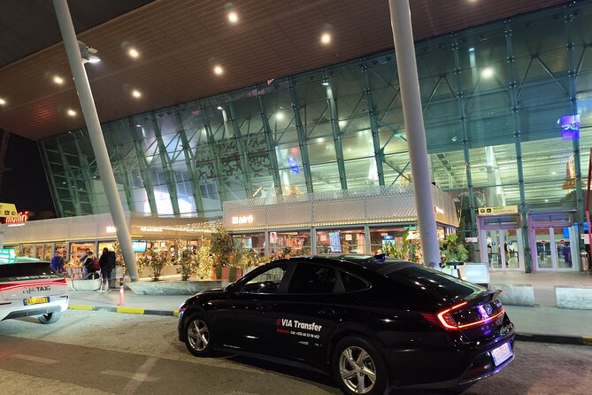 Vlora Airport Transfers - Via Transfer Albania - What makes it suitable for leisure trips