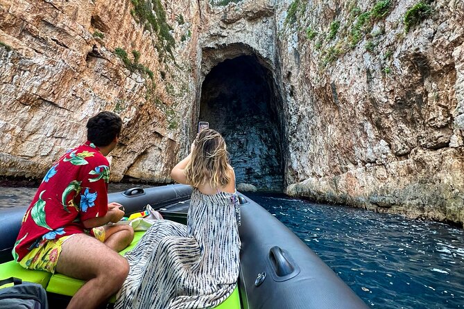 Vlore Haxhi Ali Cave Visit & Karaburun Peninsula Highlights - Key points to know