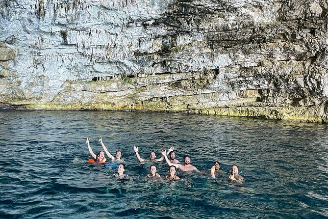 Vlore Haxhi Ali Cave Visit & Karaburun Peninsula Highlights - Why Haxhi Ali Cave makes this Vlore trip worthwhile