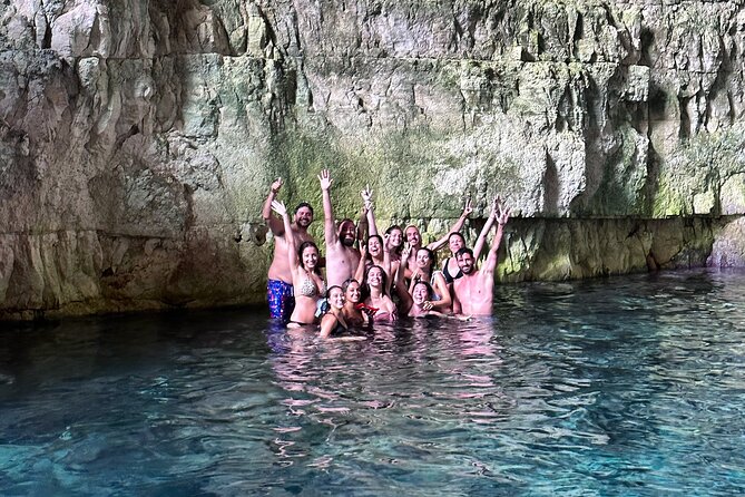 Vlore Haxhi Ali Cave Visit & Karaburun Peninsula Highlights - Practical tips for a smoother outing