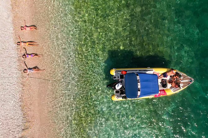 Vlore Private Boat Tour Blue Cave & Grama Bay Adventure - Why this Vlore boat trip is worth considering