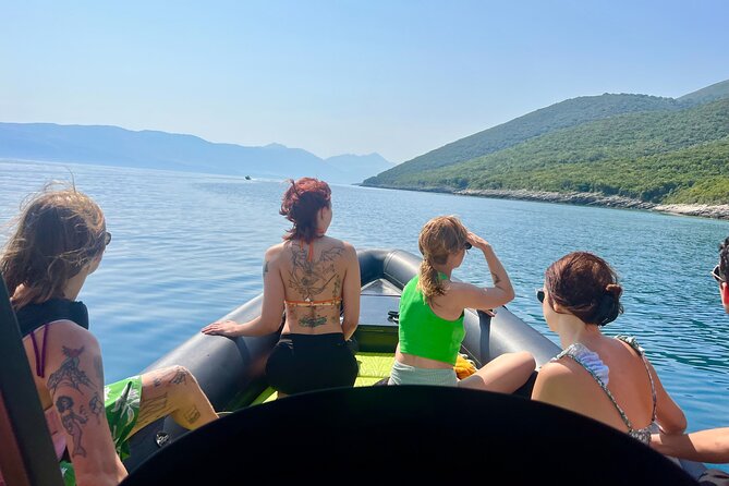 Vlore Private Boat Tour to Haxhi Ali Cave & Karaburun Beach - Booking, cancellation, and the right kind of visitor