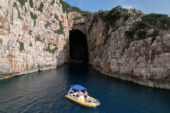 Vlore Private Boat Tour to Haxhi Ali Cave & Karaburun Beach - Should you book the Haxhi Ali and Karaburun trip?