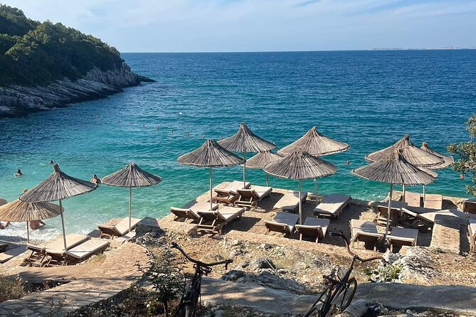 Vlore: Speed Boat Trip to Haxhi Ali Cave and Karaburun Peninsula - Is $30.04 good value?