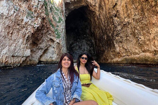 Vlore: Speed Boat Trip to Haxhi Ali Cave and Karaburun Peninsula - Practical details for a smoother day