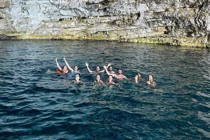 Vlore Speedboat Tour to Haxhi Ali Cave - Key points before you book