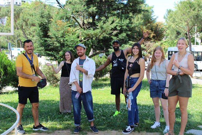 Walking Tour of Tirana - Bunk’Art 2 and Albania’s difficult past