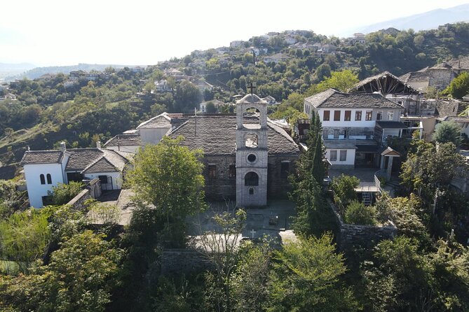 Walking Tour “The Old Bazaar, Cfake, Dunavat, Ali Pasha Bridge" - Is $18.06 a good value?