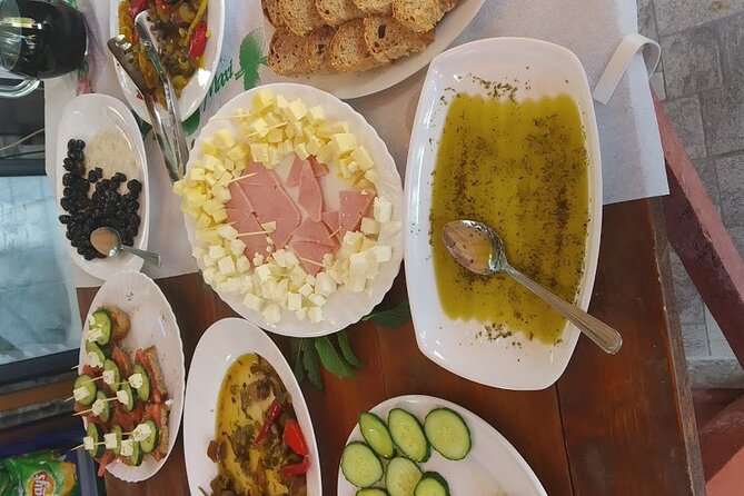 Wine and Raki tasting tour - The Main Benefits and Limits
