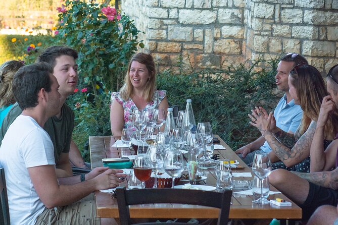 Wine Tasting day in Berat (Visit to the Berat Castle & Lunch included) - Is the Berat wine day worth booking?